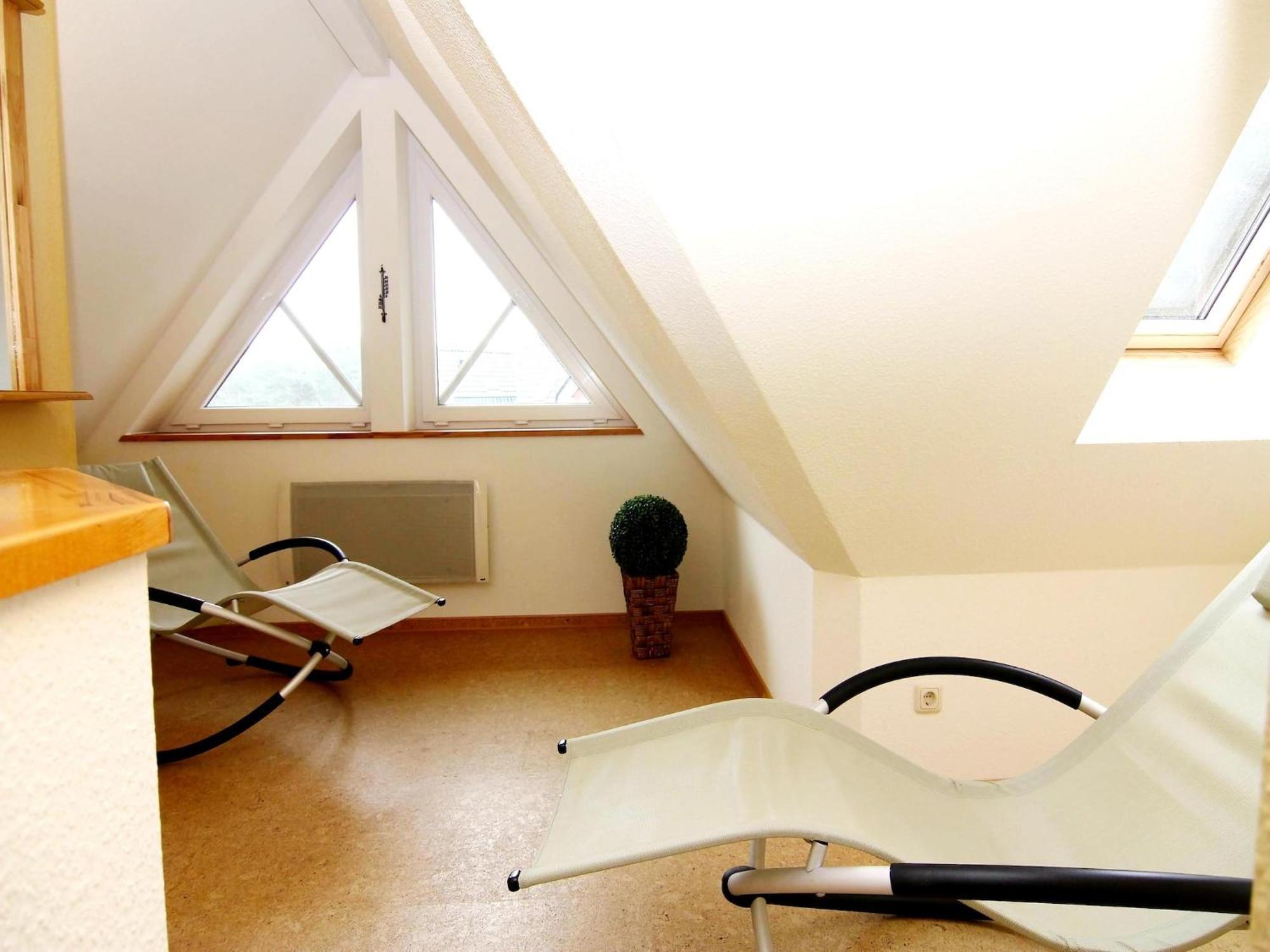 Reihenhaus Duenenwaldhaus Mitte In Trassenheide Apartment Exterior photo