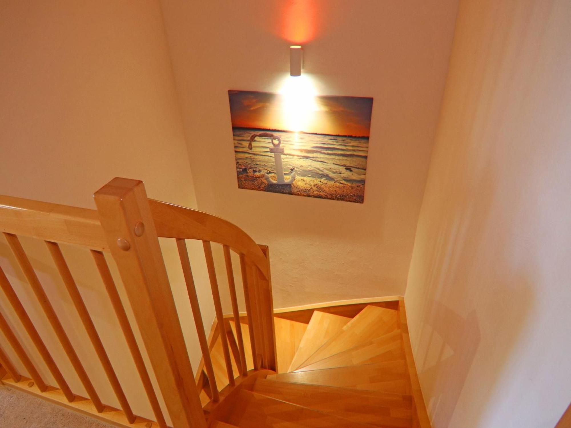 Reihenhaus Duenenwaldhaus Mitte In Trassenheide Apartment Exterior photo