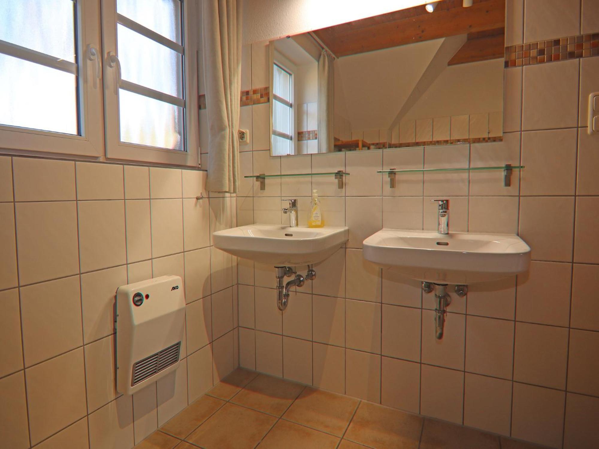 Reihenhaus Duenenwaldhaus Mitte In Trassenheide Apartment Exterior photo